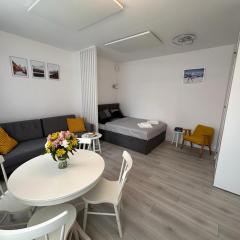 Apartament Londyn Zdrój 16