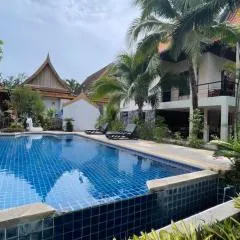 Aisawan Resort villa