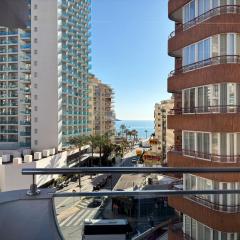 I. Luxury Benidorm Apartments