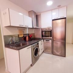 Умные новые аппартаменты в Торревьехе