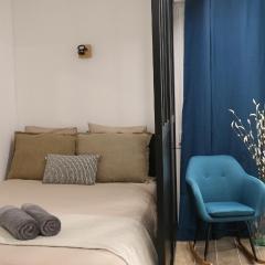 Air'Nuit - 1 à 2 Personnes - Toulouse