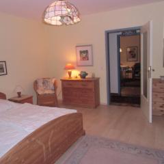 Haus Halligblick, Ferienwohnungen am Wattenmeer, WhgHooge