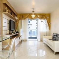 Luxuoso Apartamento Copacabana