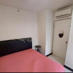 Apartemen greenbay pluit 2