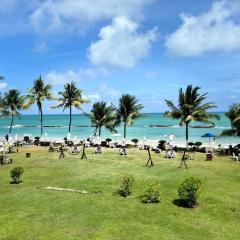 Apart Hotel Marinas de Tamandaré - Praia dos Carneiros