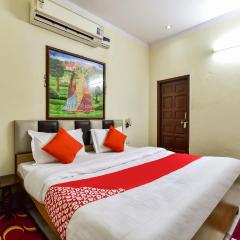 OYO Dev Villas Guest House