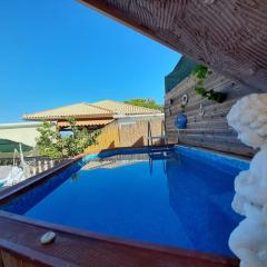 Villa Nigel (5min from Navagio)