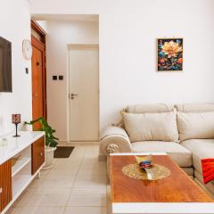 Zara Zen Homes - Beautiful 1 bedroom apartment on Kiambu Road