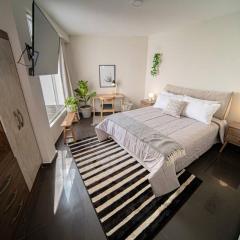 Lovely 1BR Miniapartment in Barranco