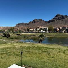 Postcard Picture Views of the Colorado River