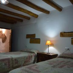Vivienda Rural El Peñón de Los Primillas