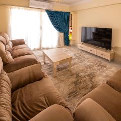 luxury Heliopolis gem residence