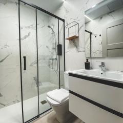 Casa San Juan - Habitaciones privadas Logroño