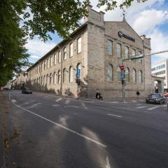 Charming loft near Old Town