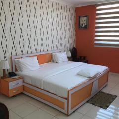 SPRINGPARK YAAD HOTEL & APARTMENT IKOYI