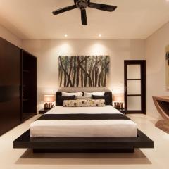 Amalika Private Pool Villa Central to Everything