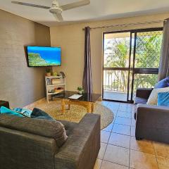 Riverview Holiday Apartment 112 - Kalbarri WA