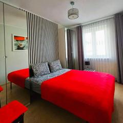 Apartament Nadmorski Las