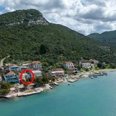 Apartments by the sea Luka Dubrava, Peljesac - 284