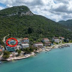 Apartments by the sea Luka Dubrava, Peljesac - 14040