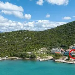 Apartments by the sea Luka Dubrava, Peljesac - 14187