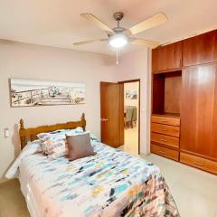 Spacious Downtown Stay 6 Blocks from Malecón