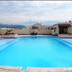 NEW Marina Vallarta Loft Pool BBQ Beach 5 mins