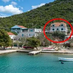Apartments by the sea Luka Dubrava, Peljesac - 21647