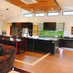 Yarra Valley Badgers Brook Winery 2