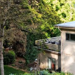 Amberly, Summer House, Mt Lofty Gardens