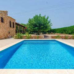 Aubadallet - Villa With Private Pool In Vilafranca De Bonany Free Wifi
