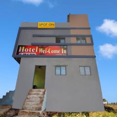 SPOT ON Hotel Welcome Inn