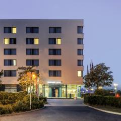 Mercure Hotel Frankfurt Eschborn Helfmann-Park