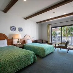 Hotel Shima Spain Mura