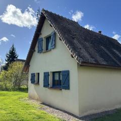 Gîte Haut-Bocage-Maillet, 3 pièces, 4 personnes - FR-1-489-211