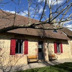 Gîte Haut-Bocage-Maillet, 5 pièces, 10 personnes - FR-1-489-156