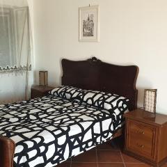 Room in Apartment - Beb apartment Pompeii Rendine