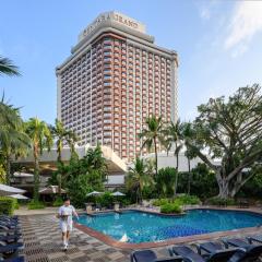 Centara Grand at Central Plaza Ladprao Bangkok