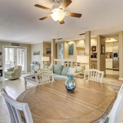 1 BR Villa