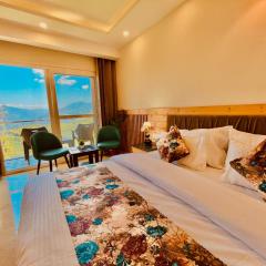 The Pine Woods - A Four Star Luxury Resort in Mussoorie