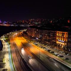 The Yalı Konak Hotel İzmir