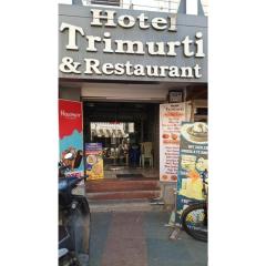 Hotel Trimurti, Dwarka