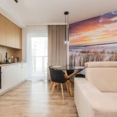 Letnica - Seaside Apartments