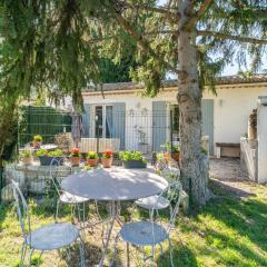 Appartement agréable en Provence