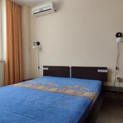 Апартаменты с одной спальней Carolina