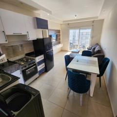 قرية لونج ايلاند -مرسى مطروح- للعائلات فقط