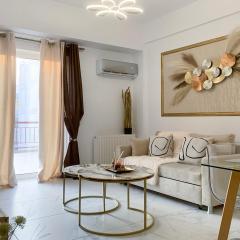 Luxury Elegance in City Center