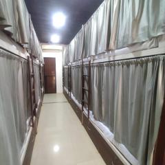 Anwar Hostel Mumbai Ac Dormitory