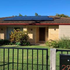 Family Holiday Fun Right Here