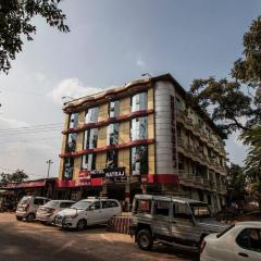 Hotel natraj pachmarhi